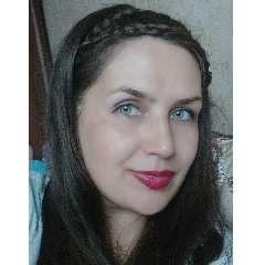 Артемова Юлия Александровна