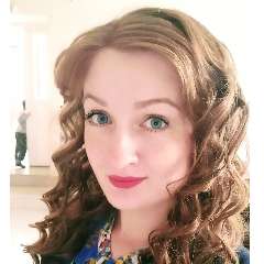 Самоловова Елена Анатольевна 