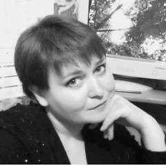 Макаренко Марианна Дмитриевна