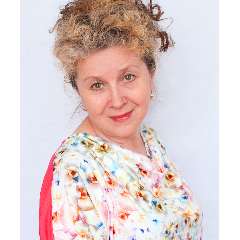 Пушкарева Нина Ивановна