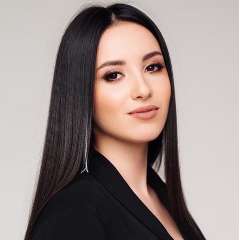 Хачатрян Мелинэ Арменовна