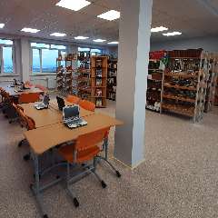 Быта Венера Фанусовна