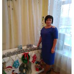 Грачева Любовь Михайловна