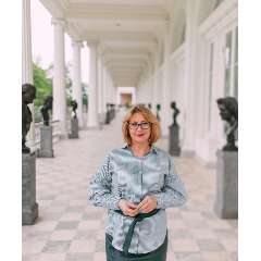 Уварова Ирина Николаевна