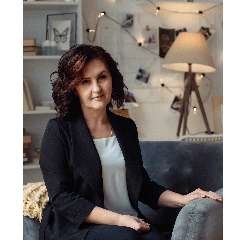 Степкина Наталья Михайловна