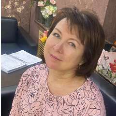 Канева Елена Владимировна