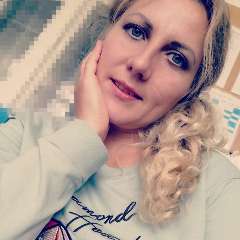 Дударева Анастасия Владимировна