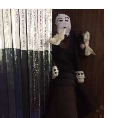 Пальшина Ольга Петровна