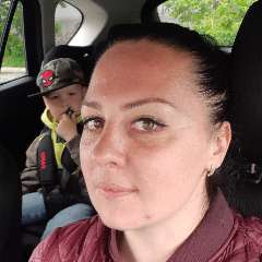 Ким Анна Александровна