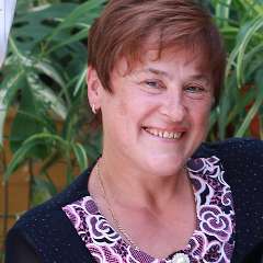 Марина Владимировна Семикова