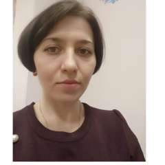 Куляева Нурфия Фаритовна