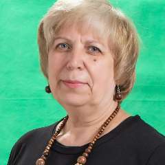 Тырина Светлана Юрьевна
