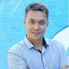 Трынов Дмитрий Сергеевич