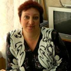 Сызранцева Людмила Владимировна