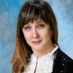 Кристина Евгеньевна Торговкина