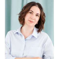 Тураева Елена Викторовна