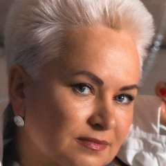 Клещенко Ольга Михайловна 