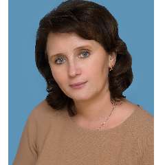 Петрова Ольга Олеговна 
