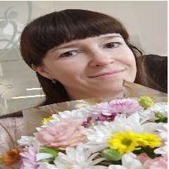 Ромашкина Екатерина Николаевна