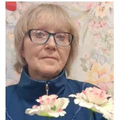 Тимофеева Галина Александровна