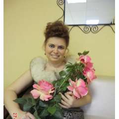 Бондаренко Ксения Андреевна