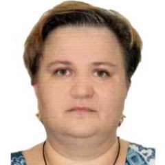 Смирнова Наталья Сергеевна