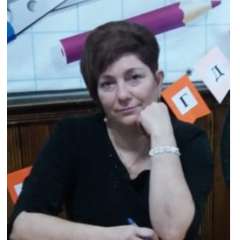 Титова Ольга Владимировна