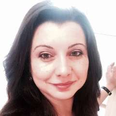 Осепян Анна Карленовна