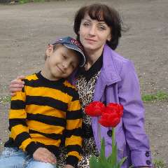 Людмила Анатольевна Невакшонова