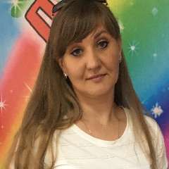 Желенкова Галина Юрьевна