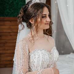 Ольга Васильевна Сафронова