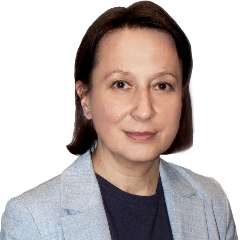 Диденко Татьяна Викторовна