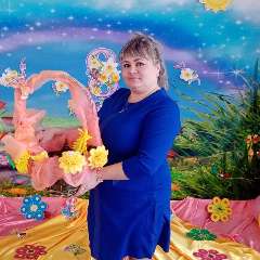 Ковалёва Олеся Михайловна 