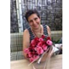 Богомолова Надежда Васильевна