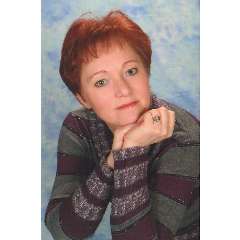 КриволаповаТатьяна Михайловна