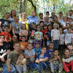 Силукова Любовь Владимировна