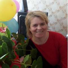 Светлана Бодак