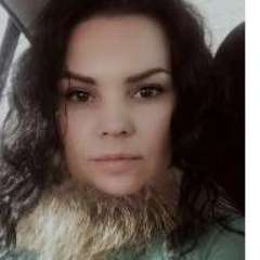 Родионова Ася Аркадьевна