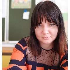 Денисова Марина Борисовна