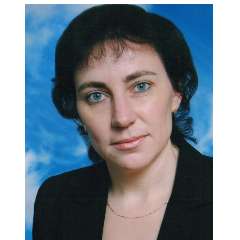 Комиссарова Ирина Леонидовна