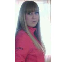 Тетюшева Екатерина Михайловна