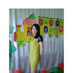 Кункакова Айслу Акболатовна