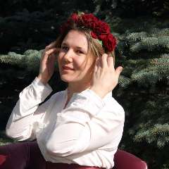 Сучкова Мария Павловна 