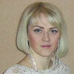 Ломеко Евгения Сергеевна