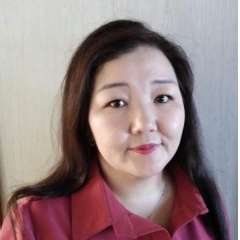 Терешкина Майя Борисовна