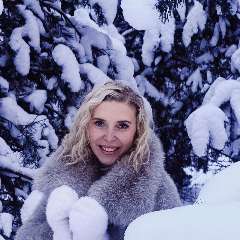 Бехтольд Юлия Николаевна