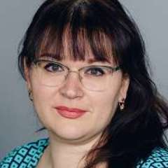 Алена Александровна Коннова