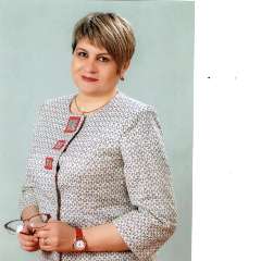 Клименко Елена Моисеевна