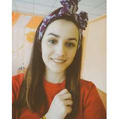 Чалкина Екатерина Романовна 