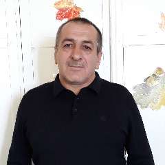 Мутаев Тулпар Юсупович